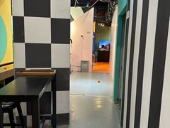 -不可思议减压馆·解压博物馆·摔碗发泄·团建定制