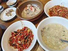 -八碗湘长沙市井菜(坡子街店)