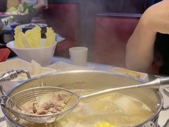 -浦江城市生活广场(江月路店)