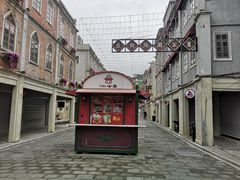 -汕头市小公园