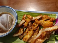 -紫滇源云南生态菜(丹凤街店)