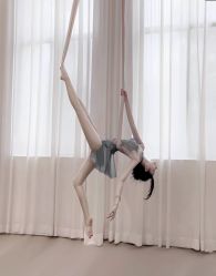 -我舞空间舞蹈培训