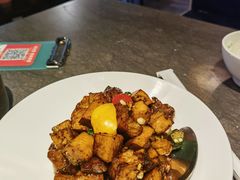 -汤城小厨•粤菜•靓汤(苏州街店)