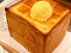 -绿茶餐厅(淮安区万达广场店)