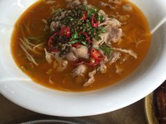 -双流传承老妈兔头(玉林总店)