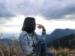 -白草畔自然风景区