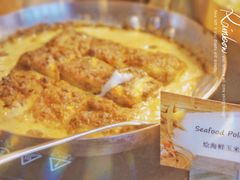 -广州四季酒店·意珍·意式自助餐