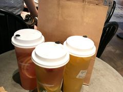 -喜茶(上海正大广场店)