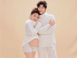 点击看大图 -暖摄影 孕妇写真家庭影像馆 (自然光主题店)