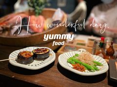 味增茄子-三川·十酒Izakaya(南昌路店)