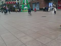 -上海置地广场(南京东路店)