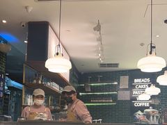 -BAKER&SPICE(国金中心商场店)