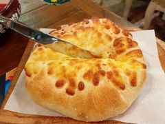 -卢布里西餐厅(总店)