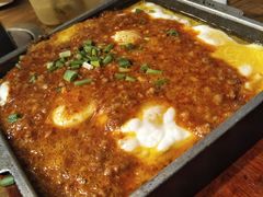 -梅梅家的烤肉店(槐北路店)