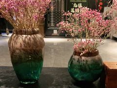 -水墨澜渟足道·SPA·传统(四望亭东关街店)