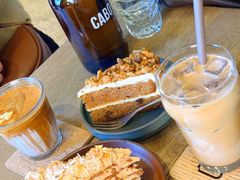 -CABO Coffee