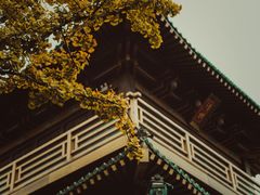 -香积寺