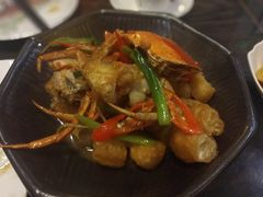-堂宴·老厦门私房菜(1988仙岳总店)