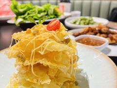 -滇铺子·云南特色菜·第九届野生菌美食节(曲靖万达店)