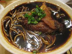 奥灶面-金陵一哥龙虾(水木秦淮店)