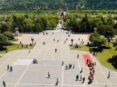 -函谷关历史文化旅游区