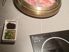 -千滋百味自助海鲜烤肉(布吉景华店)