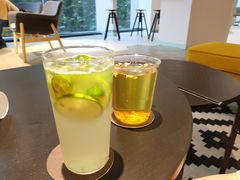 -CAFE'IN精品咖啡体验空间(小寨店)