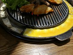 -釜山火炉韩式炭火烤肉(欧洲城店)