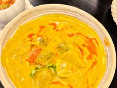 -Thai Alley泰爱里(二沙岛店)