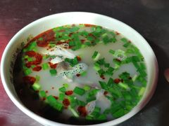 -高记清香园绝味不翻汤