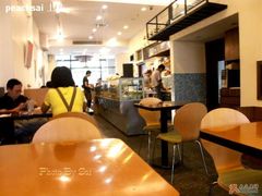 -榖屋house of flour(张江首店)