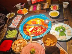 -吼堂老火锅(太古里总店)