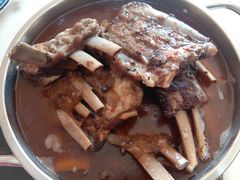 -老诚一锅·京皖早点(通州店)