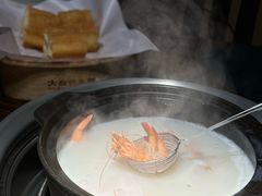 -大良毋米粥(锦龙路总店)
