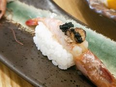 -鱼民·现造寿司(育德店)