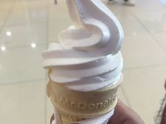 -麦当劳(欧亚卖场店)