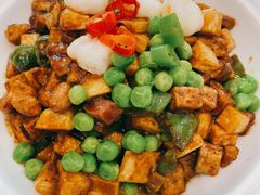 八宝酱丁-皇饭儿·王润兴酒楼(河坊街店)