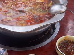 -大理.老字号渝记酸萝卜乌鱼(古城总店)
