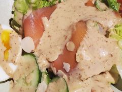 -缦云里花园餐厅