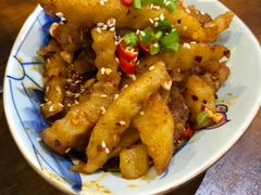 -锦尚阁烤鱼(望京新荟城店)