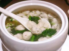 -将相和·海鲜蒸饺大连菜