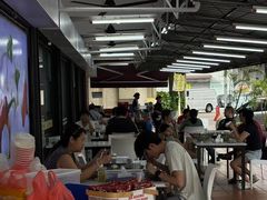 -阿坤纯正西刀鱼丸(Kuala Lumpur Branch)