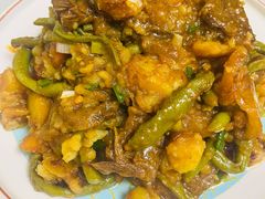 -新察哈尔蒙餐·奶茶(西落凤街店)