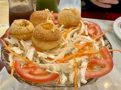 -清真· AL-JANNAT 佳纳特餐厅(仙林店)