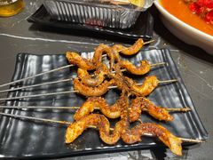 -红盔甲·小龙虾(人民广场店)