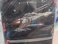 -康朴乐儿童学习桌椅(蓝色港湾店)