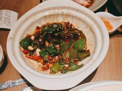 -金掌勺锅包肉(太原万达店)