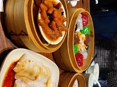 -点都德(花城店)