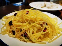 -老于家东北人家(打浦桥店)