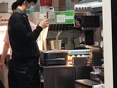 -麦当劳(天兴罗斯福店)